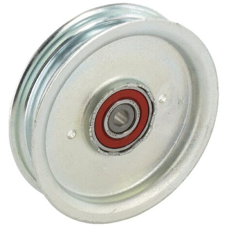 Rouleau tendeur SNAPPER 1725408SM