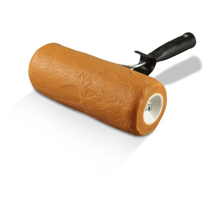 Rouleau texturé roche - Harmony Béton