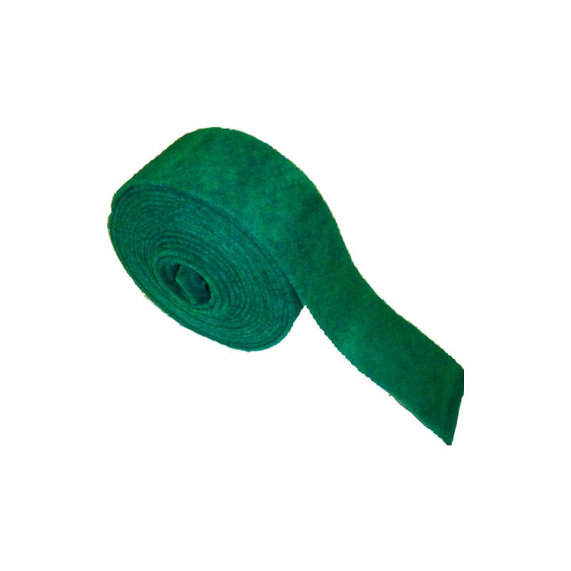 Finish - Rouleau Abrasif 115x10 Grain Fin 180 Hermes