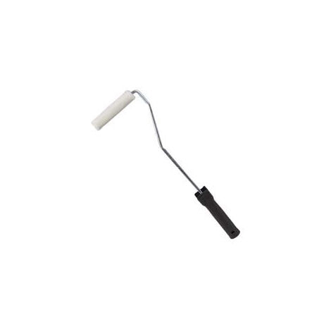 Rouleau Tissu Lisse Pour Vernis À Ongles Et Solvants - 10 cm