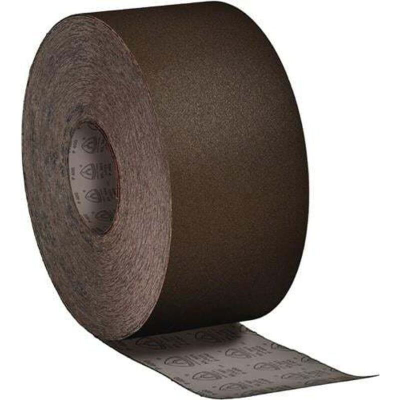Rouleau de toile abrasive kl 361 jf 50 m x 100 mm Granulométrie 150 - 3919 - Klingspor