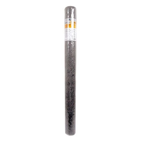 Rouleau toile protection peintre ECO 1x10 m rouleau , gris/bleu