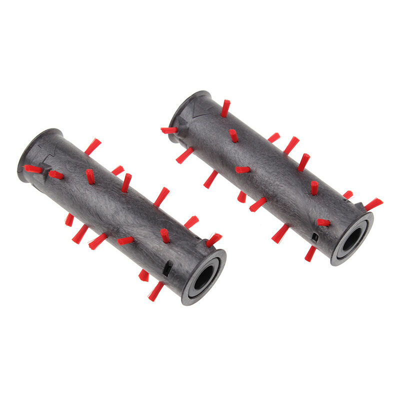 Dyson - Jeu de 2 brosses rotatives rouleau turbobrosse aspirateur 923492-01