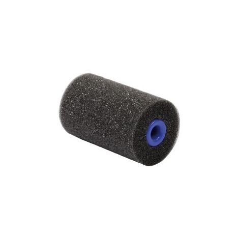 RouleauTop Finish 5cm, bleu,