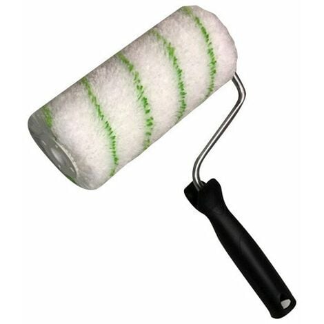 Rouleaux Poly pour Façade Gros Relief L180mm - SAVY