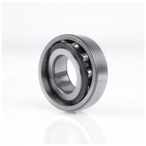 Roulement 20207 TC3 17mm Ext 72mm Int 35mm FAG