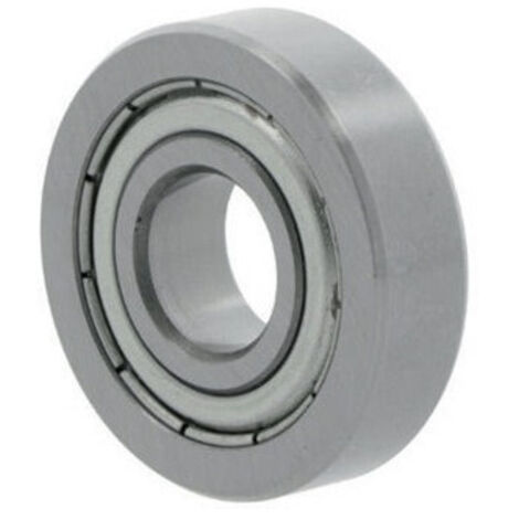 Roulement 305803 -2Z 175mm Ext 47mm Int 17mm Stand.acier à roulement (100Cr6) NKE