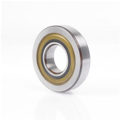 Roulement 361204 R 14mm Ext 52mm Int 20mm Stand.acier à roulement SKF
