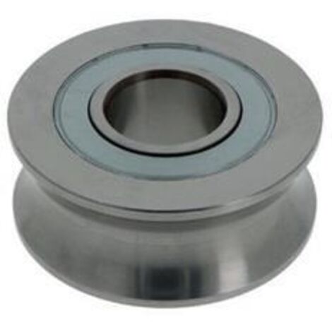 Roulement 46mm Ext 110mm Int 40mm Stand.acier à roulement (100Cr6) INA