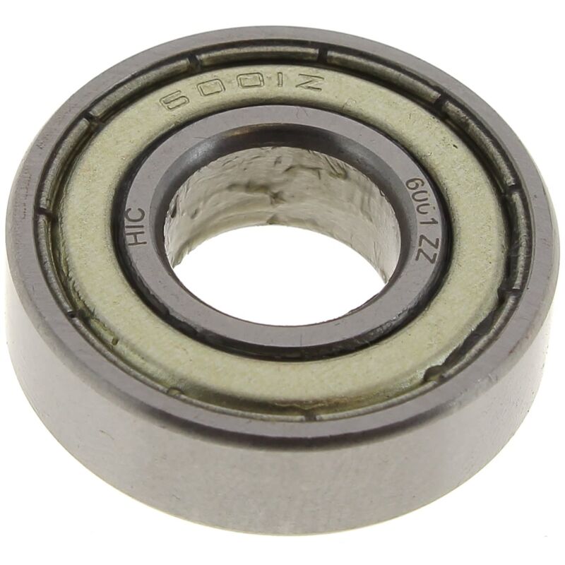Bosch - Cuscinetto 6001z 12x28x8mm per asciugatrice