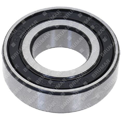 Roulement 6003 diamètre intérieur 17 mm - 055227