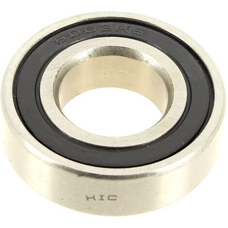 Roulement 6003rs 17x35x10 481252028119 - scie circulaire