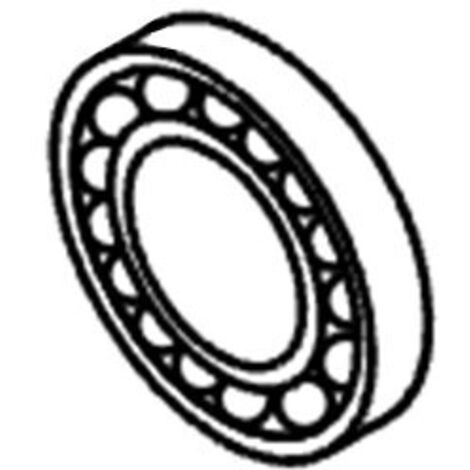 Roulement 6004 (20X42X12) V2 Pour Moteur Portail Coulissant 746 Et 844 FAAC