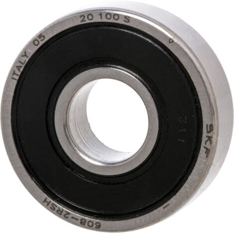 Roulement 608 2rsskf - 0002356 - UNIVERSEL