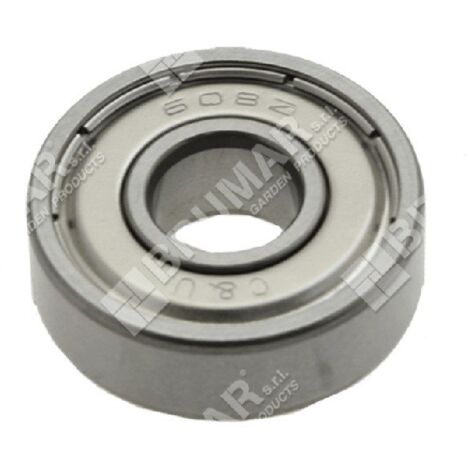 Roulement 608 diamètre intérieur 8 mm - 048774