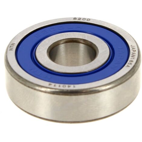 Roulement 6200lh 10x30x9 5131013824 - ponceuse ryobi