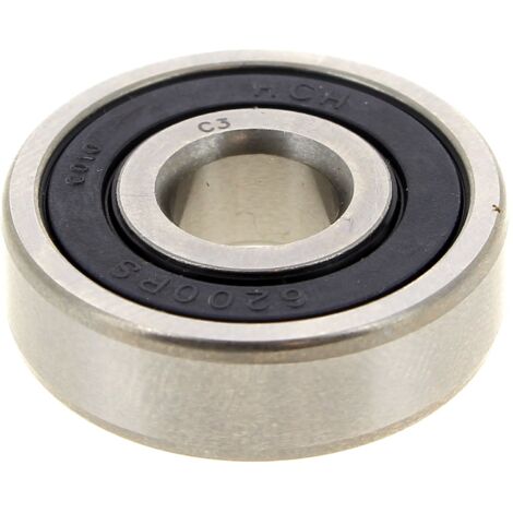 Roulement 6200rs 10x30x9 143115650 4931913855 - ponceuse