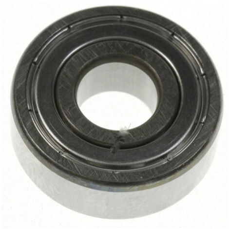 Roulement 6201ZZ 12x32x10 (50261441005, 481252028175) Lave-linge INDESIT, SCHOLTES, ARISTON HOTPOINT