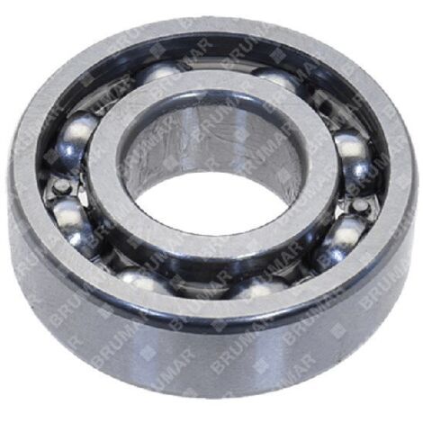 Roulement 6202 diamètre intérieur 15 mm - 054871