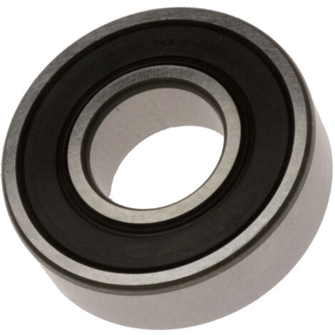 Roulement 6202 zz (481952018034, C00002599) Lave-linge KELVINATOR, ROSIERES, WHIRLPOOL, ZEROWATT, ARISTON HOTPOINT, OTSEIN, CANDY