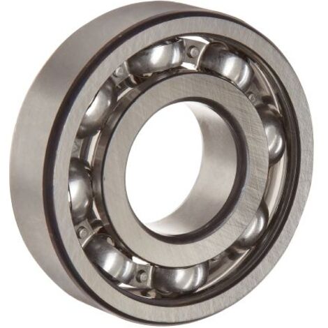 Roulement 6203 standard ouvert pour tondeuse à gazon DYM1666F 045861