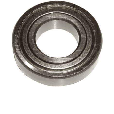 ROULEMENT 6204 ZZ POUR LAVE LINGE WHIRLPOOL - 481252028066