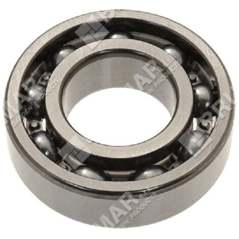 Roulement 6205 diamètre intérieur 25 mm - 047656