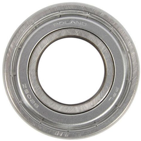 ROULEMENT 6205 ZZ 25X52X15 POUR LAVE LINGE FAURE - 379080000
