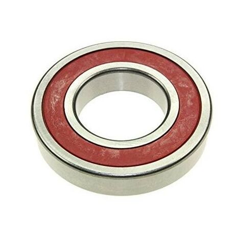 ROULEMENT 6208 OE 80 x 40 x 18 MM POUR LAVE-LINGE HAIER