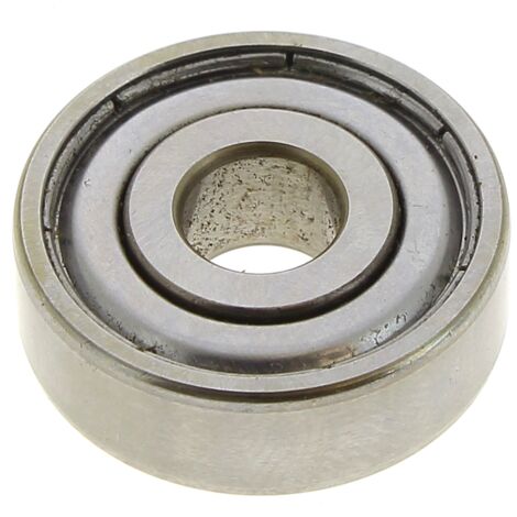 Balais de charbon cas-10-0020 pour Metabo Taille-haie HS8055S