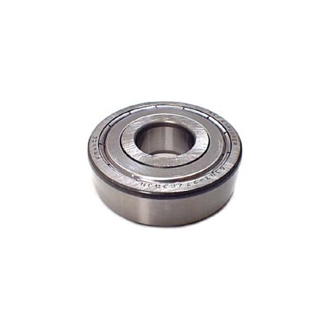 Roulement 6303z 17x47x14mm 481252028072 - lave-linge