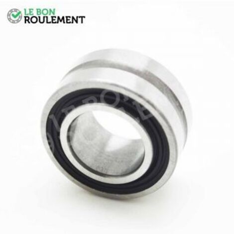 Roulement à aiguilles NA4904-2RS-SKF