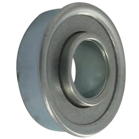 Roulement à bille 15,88 mm – Diamètre extérieur 35 mm – Charge max dynamique pour usage intensif – Adaptable à plusieurs roues