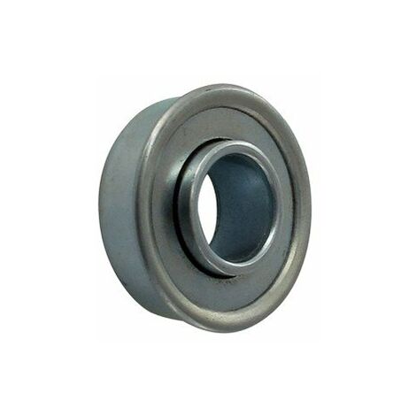 Roulement à bille 5/8' x 1 3/8' – Adaptable pour applications diverses – Charge max dynamique 0,13 kg – Performance fiable