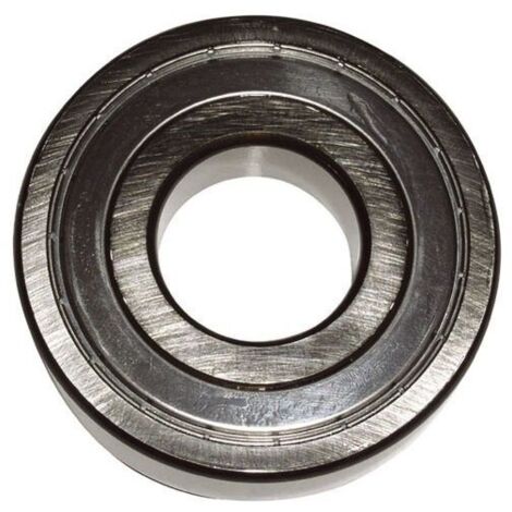ROULEMENT A BILLE 6306 ZZ/C3 POUR LAVE LINGE WHIRLPOOL