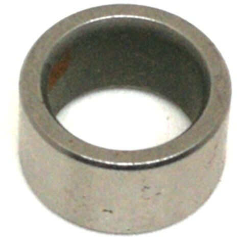 Autobest – Roulement à bille 6204 – Diamètre intérieur 20mm – Diamètre extérieur 47mm – Charge max dynamique 12.5kN – Acier chromé pour performance durable