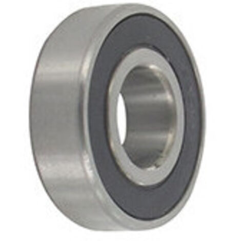 Roulement à bille américain adaptable type 1635-2RS pour ARIENS, JOHN DEERE, TORO et WHEEL HORSE - Ø int: 19,05mm - Ø: ext: 44,4