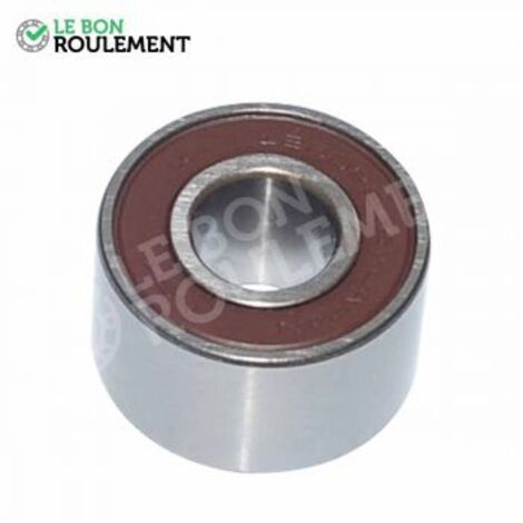 Roulement à billes 12BD2816T12VVVCG01-NSK