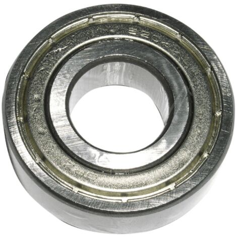 ROULEMENT A BILLES 20X47X14 6204ZZ pour LAVE LINGE ZANUSSI -...