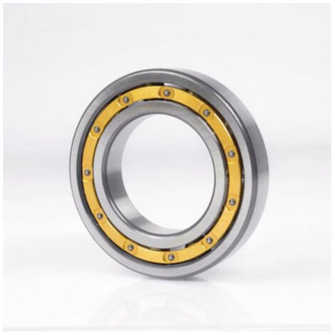 Roulement à billes 21mm Ext 86.6mm int 35mm FAG
