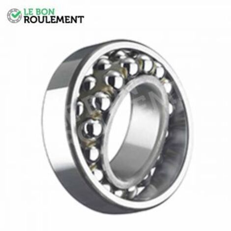 Roulement à billes 2205-E-TNG-NSK