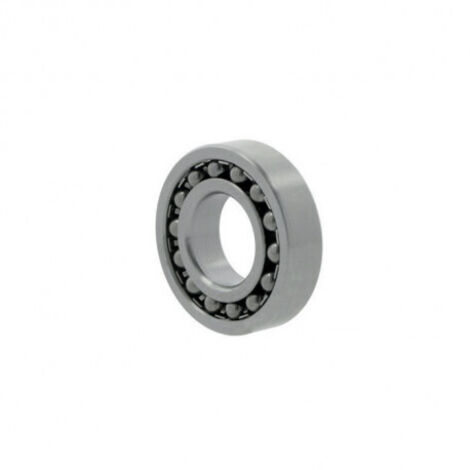 Roulement à billes 2304 Int. 20mm Ext. 52mm Large 21mm FAG