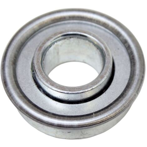 Roulement à billes 28,6mm extérieur – 12,7mm intérieur – Charge max dynamique élevée – Pour tondeuses Scheppach et Woodster