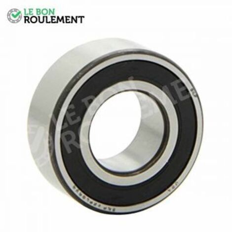 Roulement à billes 3202-2RS-C3