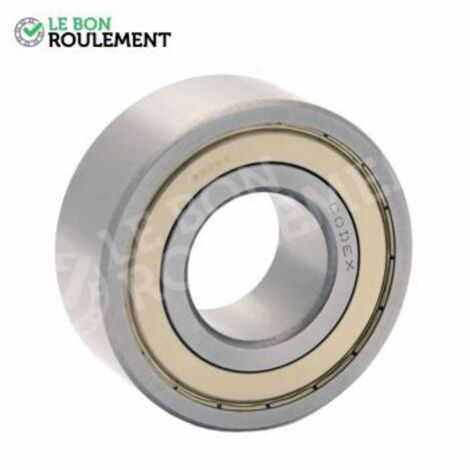 Roulement à billes 3214-B-2ZR-TNG-NSK