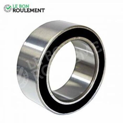 Roulement à billes 35BD5020T12DDUCG21-NSK