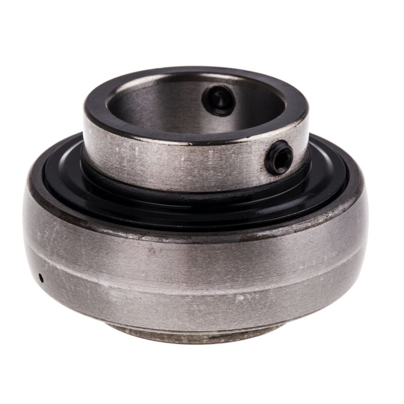 SKF - Roulements y réf yar 206-2F, diam int 30mm, diam ext 62mm ( Prix pour 1 )