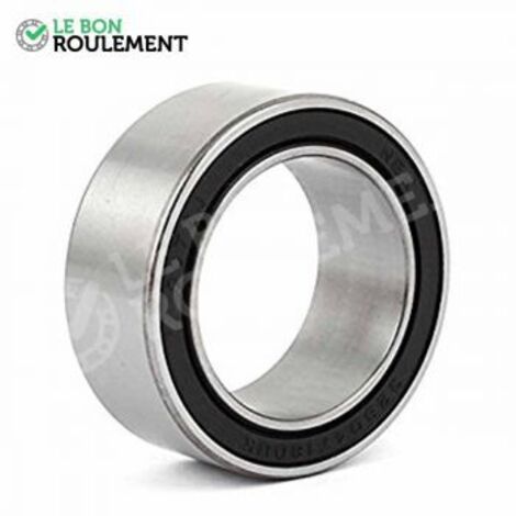 Roulement à billes 40BD45T12DDUCG21-NSK