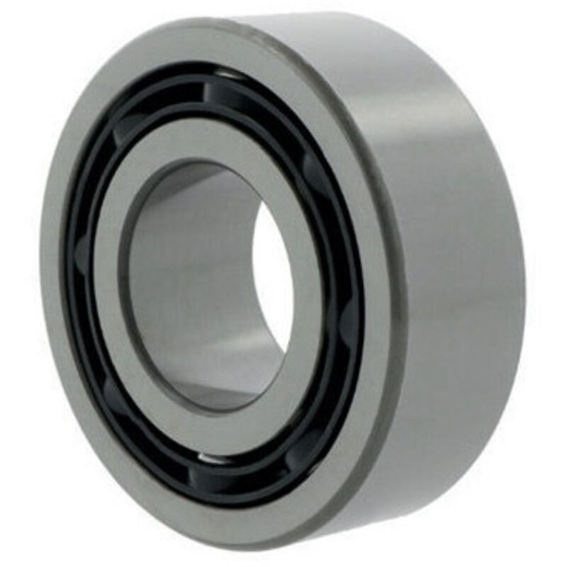 SKF - Roulement à billes 4305 ATN9 id 25mm ad 62mm Largeur 24mm