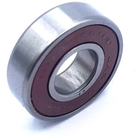 Roulement à billes 6001-DDU-C3-NSK